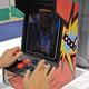 Illustration for article titled Hands-On With the Ion Audio iPad iCade: Buttons Fit For Mashing